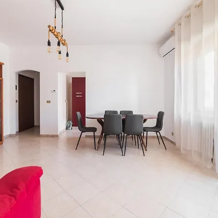 L'approdo Di Ermione Apartment *