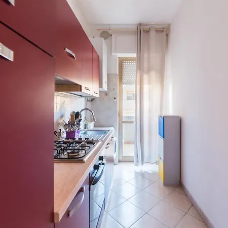 L'approdo Di Ermione Apartment *