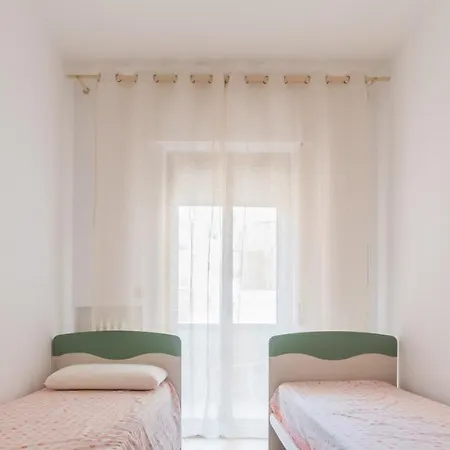 L'approdo Di Ermione Apartment *